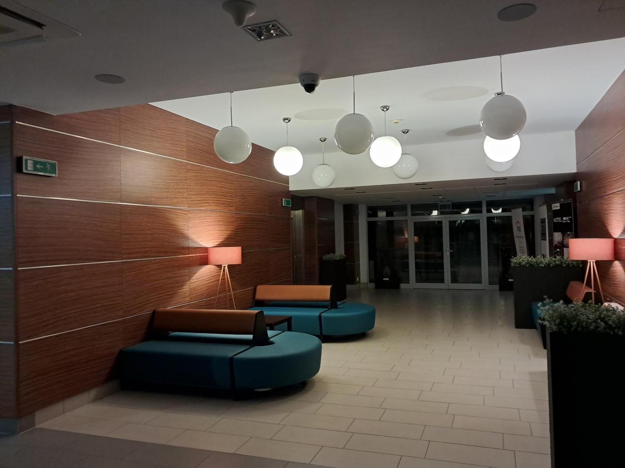 Hotel Kolna - Darmowy Parking, Basen W Cenie — Photos 3